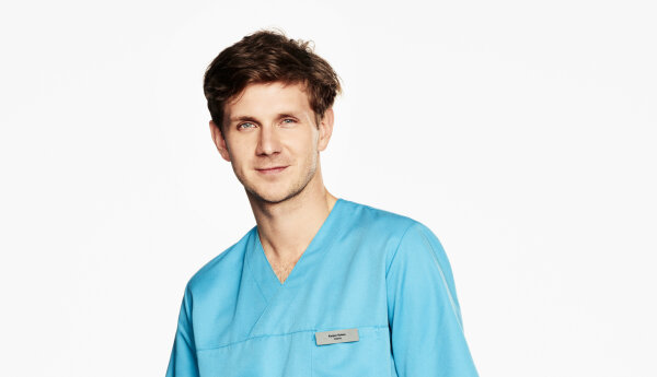 Kacper Kaleta