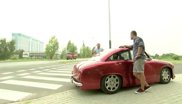POLSKIE ABSURDY