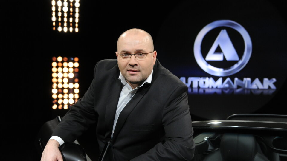 Rafał Jemielita w telewizji TVN Turbo oficjalna strona